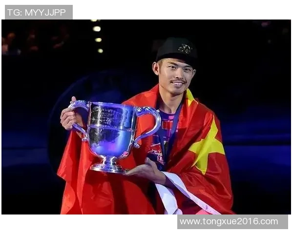 林丹与马克卡尔乔巅峰对决谁能问鼎羽坛荣耀之巅