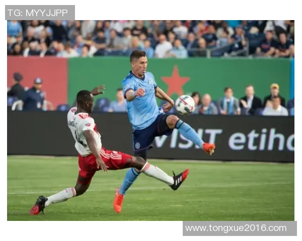 洛城银河与纽约城的激烈对决展现足球魅力与城市精神的完美结合