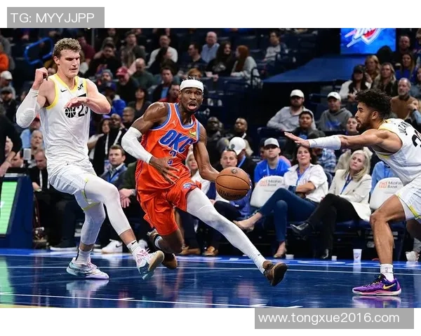 雷霆与爵士2019年2月23日精彩对决全场回放分析与精彩瞬间回顾