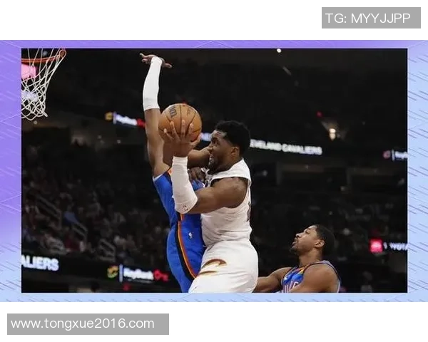 骑士与雷霆精彩对决回顾及比赛结果分析